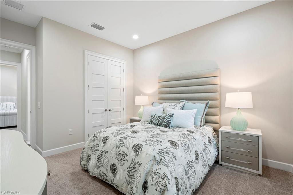 ISLES OF COLLIER PRESERVE - Residential Lease