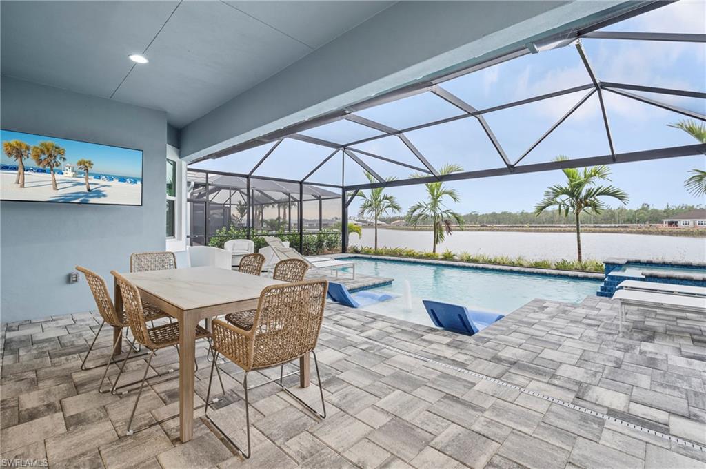 ISLES OF COLLIER PRESERVE - Residential Lease