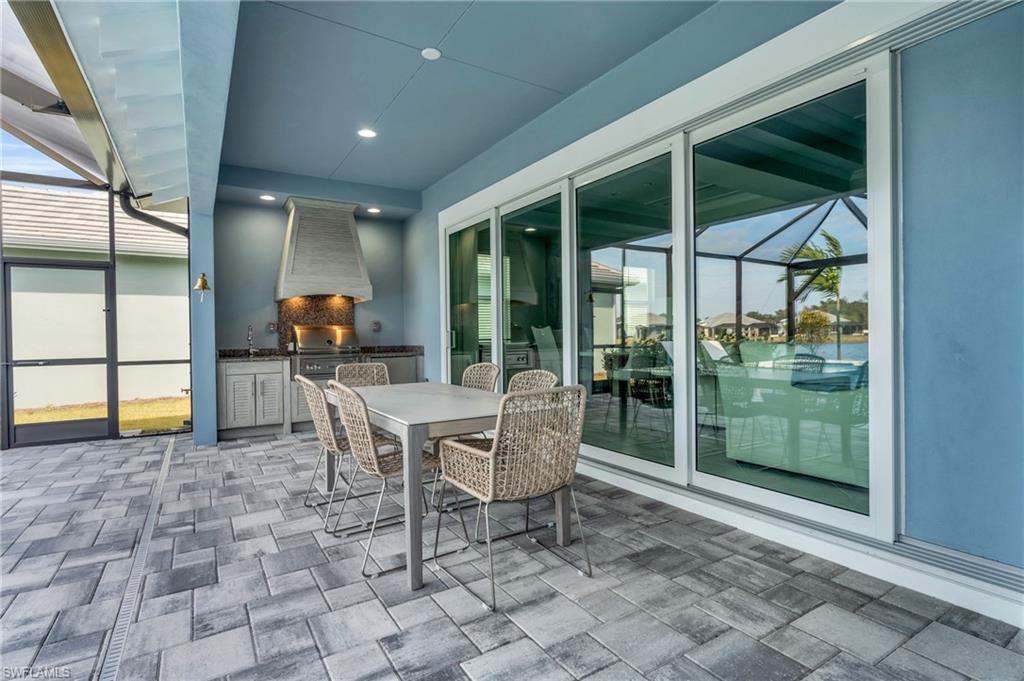 ISLES OF COLLIER PRESERVE - Residential Lease