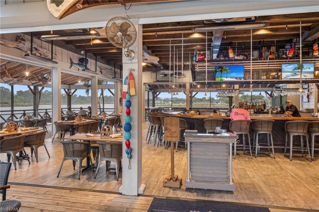 ISLES OF COLLIER PRESERVE - Residential Lease