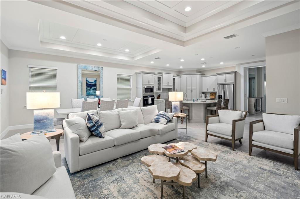 ISLES OF COLLIER PRESERVE - Residential Lease