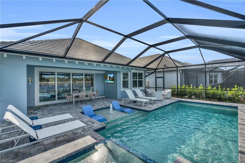 ISLES OF COLLIER PRESERVE - Residential Lease