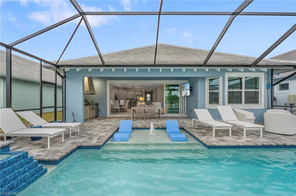 ISLES OF COLLIER PRESERVE - Residential Lease