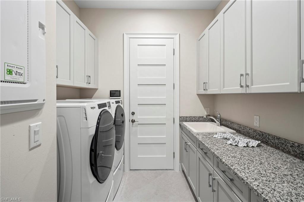 ISLES OF COLLIER PRESERVE - Residential Lease