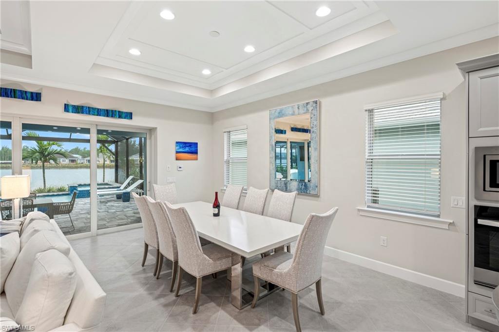 ISLES OF COLLIER PRESERVE - Residential Lease