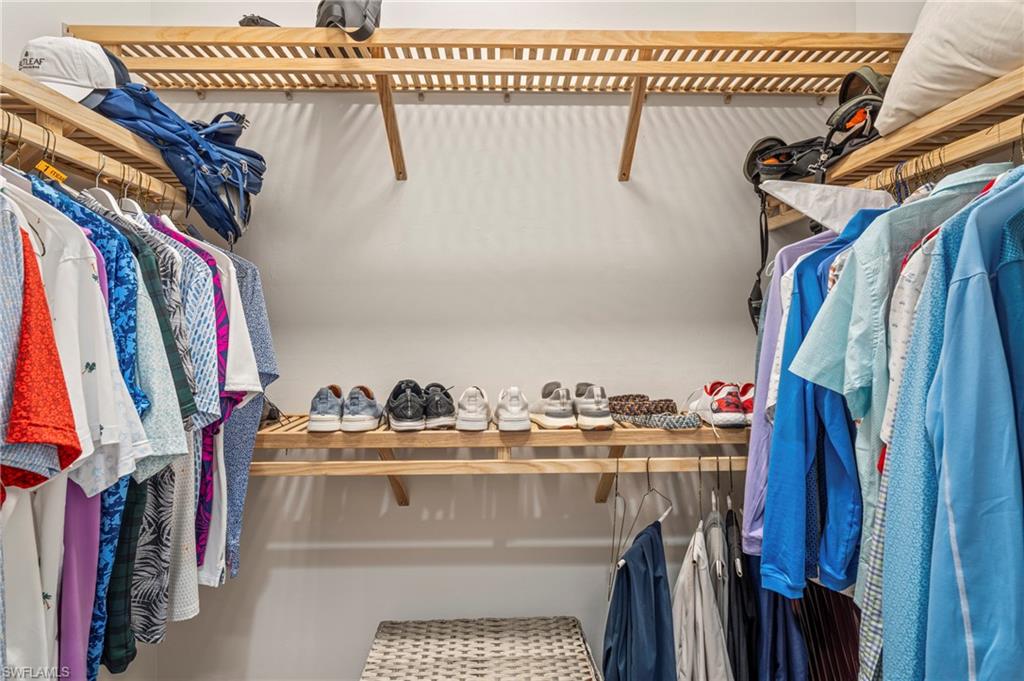 ISLES OF COLLIER PRESERVE - Residential Lease