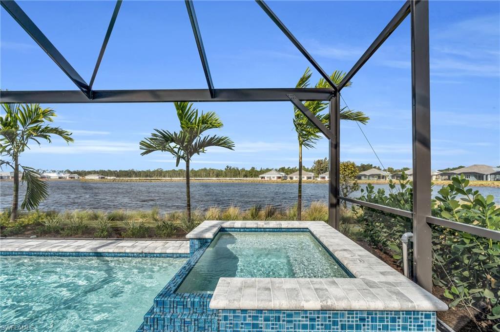 ISLES OF COLLIER PRESERVE - Residential Lease