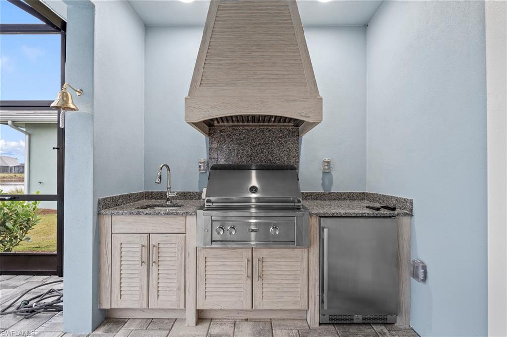 ISLES OF COLLIER PRESERVE - Residential Lease