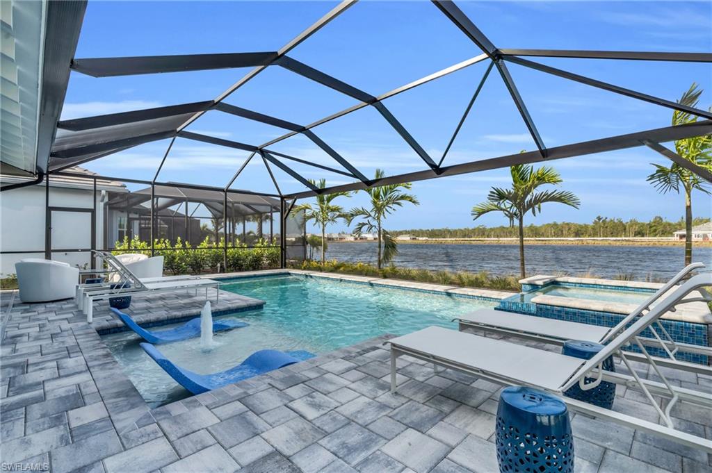 ISLES OF COLLIER PRESERVE - Residential Lease