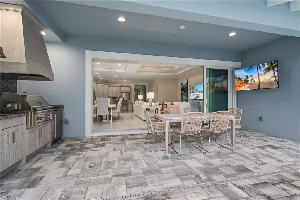 ISLES OF COLLIER PRESERVE - Residential Lease