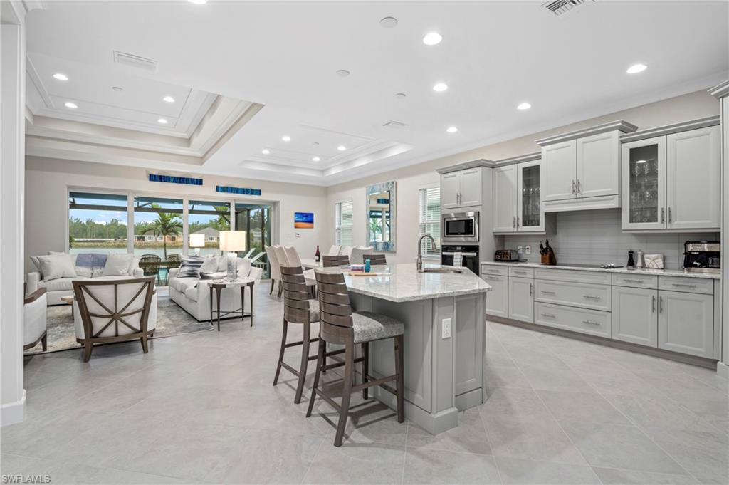 ISLES OF COLLIER PRESERVE - Residential Lease