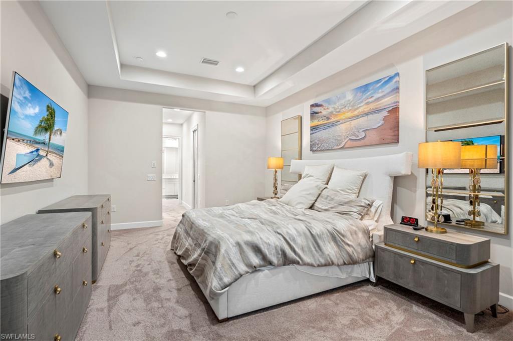 ISLES OF COLLIER PRESERVE - Residential Lease