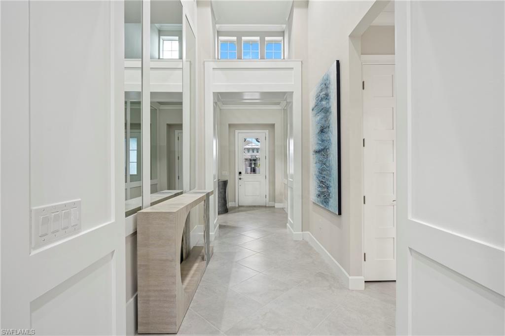 ISLES OF COLLIER PRESERVE - Residential Lease