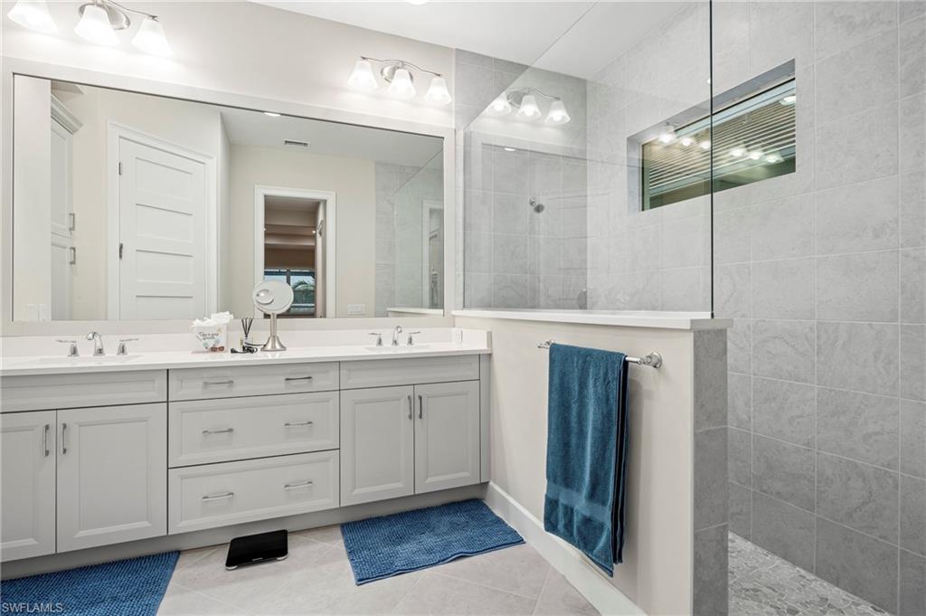 ISLES OF COLLIER PRESERVE - Residential Lease