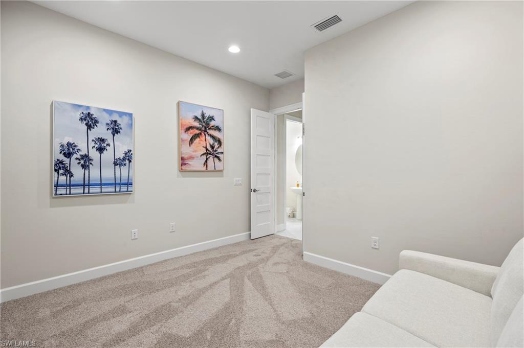 ISLES OF COLLIER PRESERVE - Residential Lease