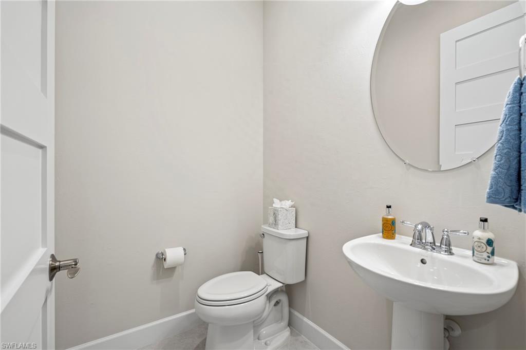 ISLES OF COLLIER PRESERVE - Residential Lease