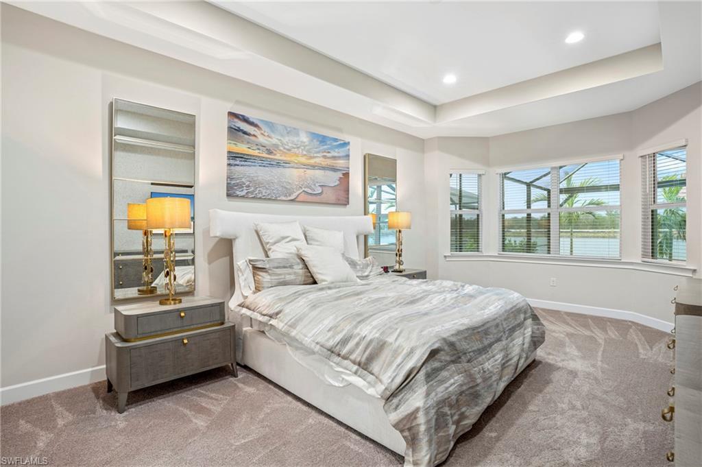 ISLES OF COLLIER PRESERVE - Residential Lease