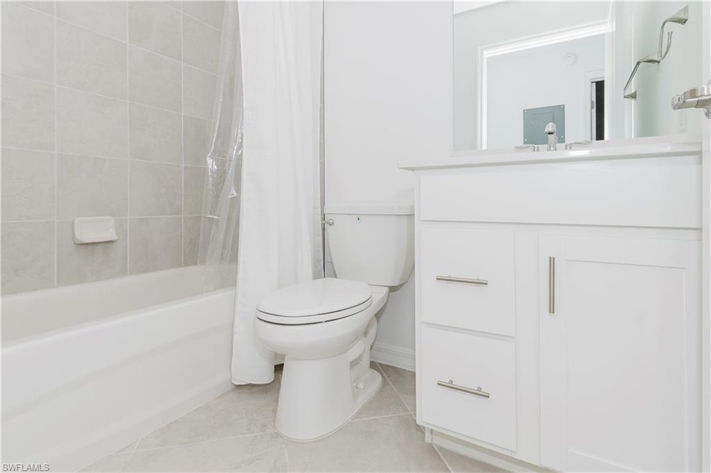 THE NATIONAL GOLF & COUNTRY CLUB AT AVE MARIA - Residential