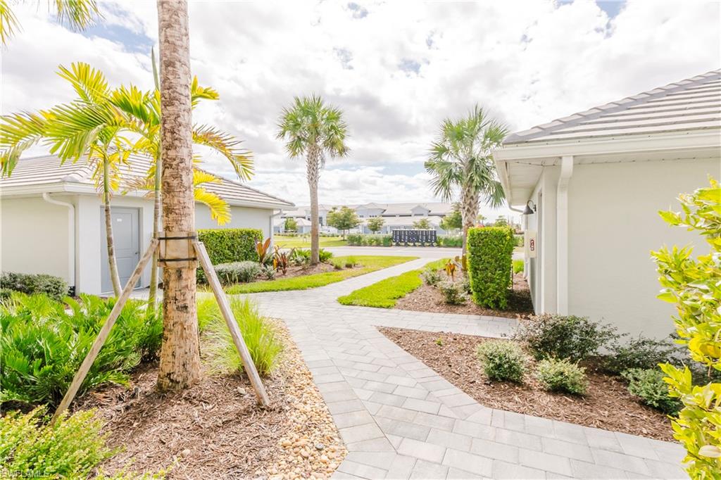 THE NATIONAL GOLF & COUNTRY CLUB AT AVE MARIA - Residential