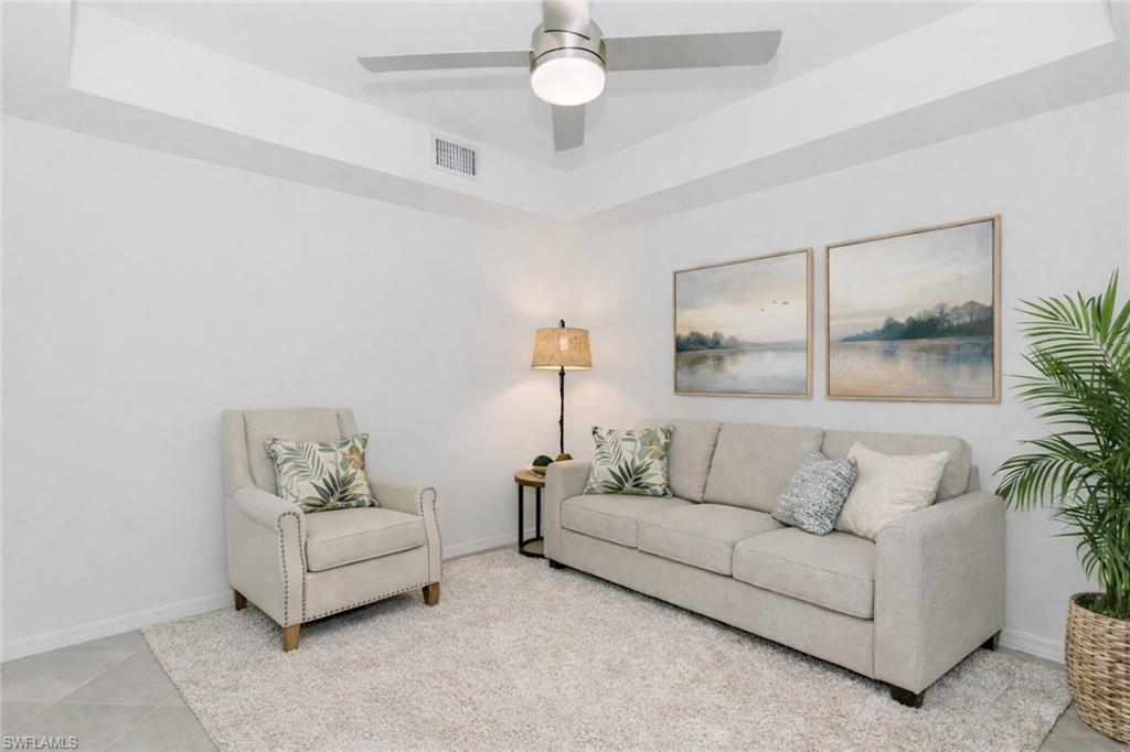 THE NATIONAL GOLF & COUNTRY CLUB AT AVE MARIA - Residential