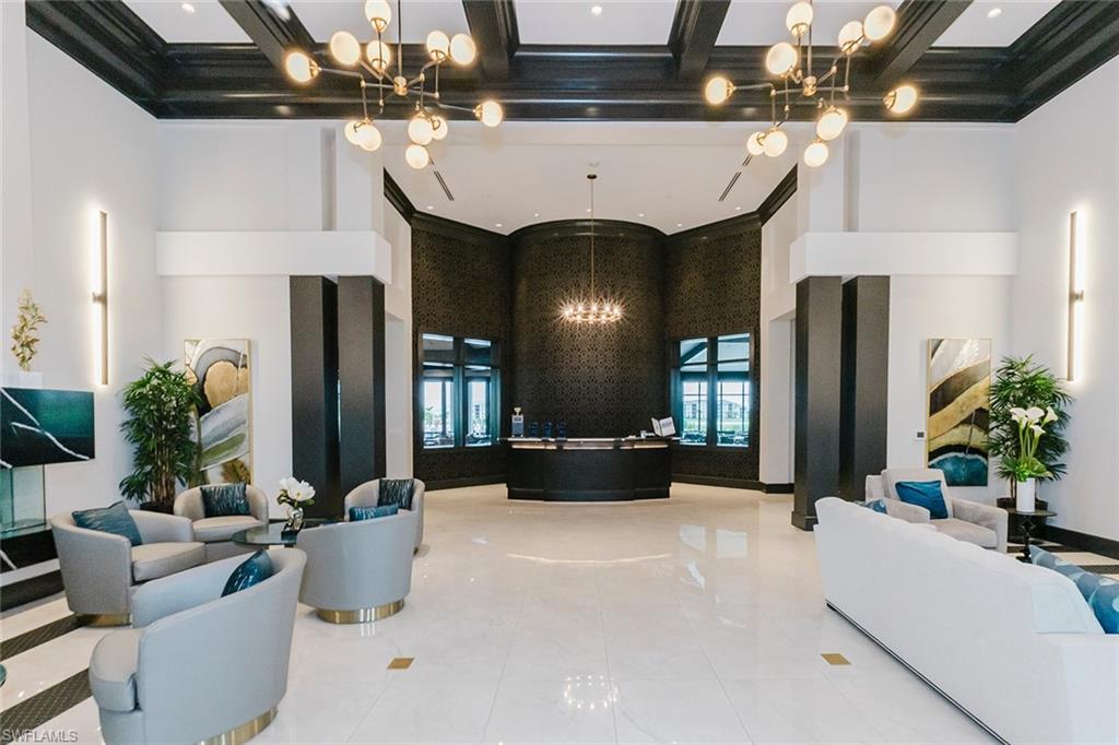 THE NATIONAL GOLF & COUNTRY CLUB AT AVE MARIA - Residential