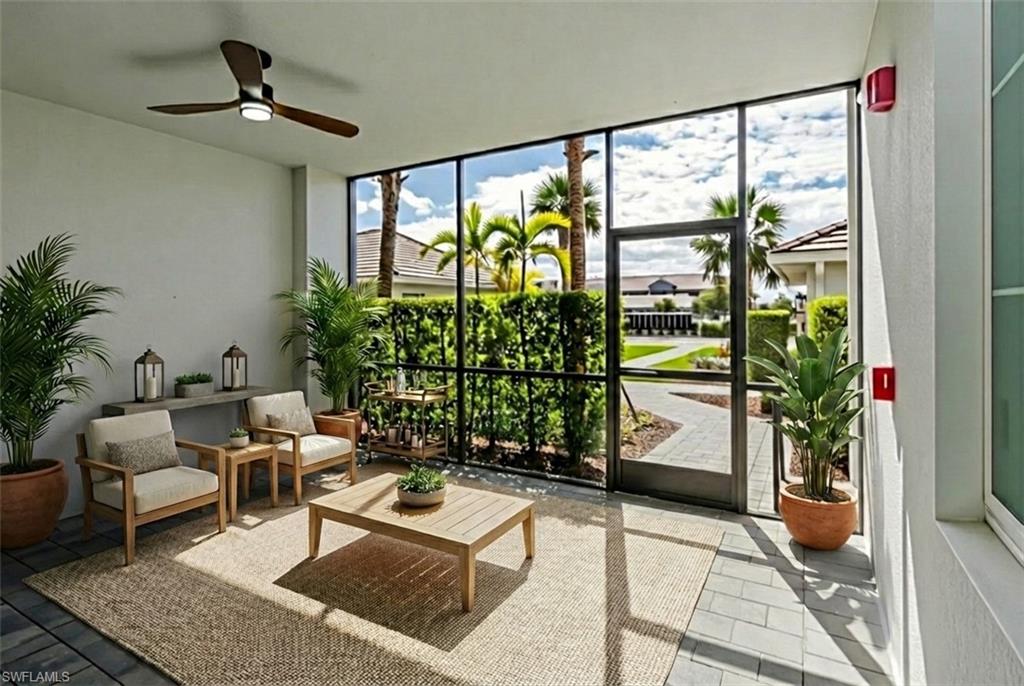 THE NATIONAL GOLF & COUNTRY CLUB AT AVE MARIA - Residential