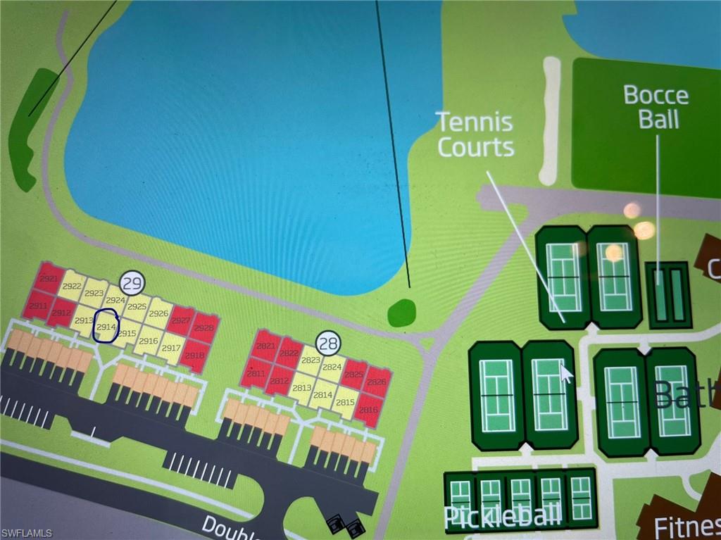 THE NATIONAL GOLF & COUNTRY CLUB AT AVE MARIA - Residential