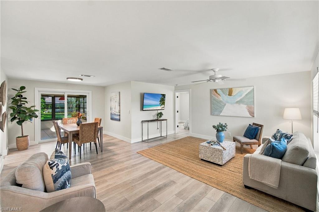 2265 Outrigger LN