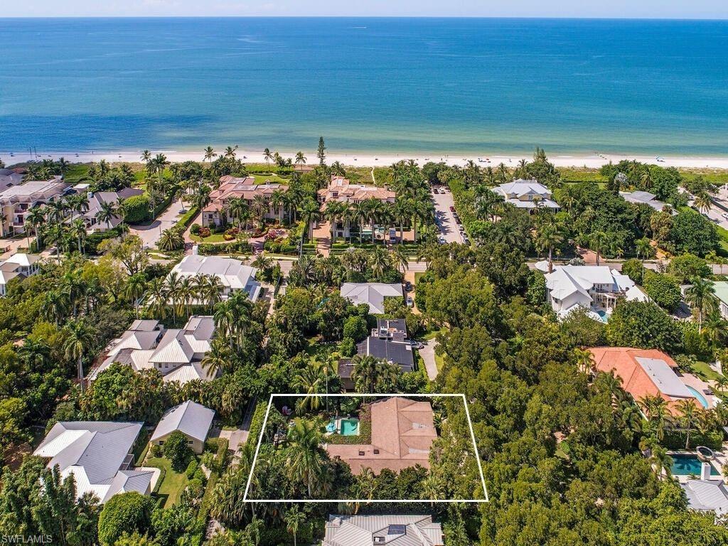 OLDE NAPLES - Residential