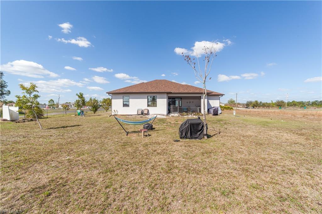 GOLDEN GATE ESTATES - Residential