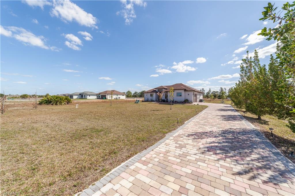 GOLDEN GATE ESTATES - Residential