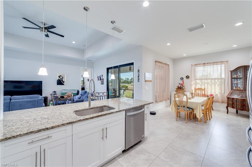 GOLDEN GATE ESTATES - Residential