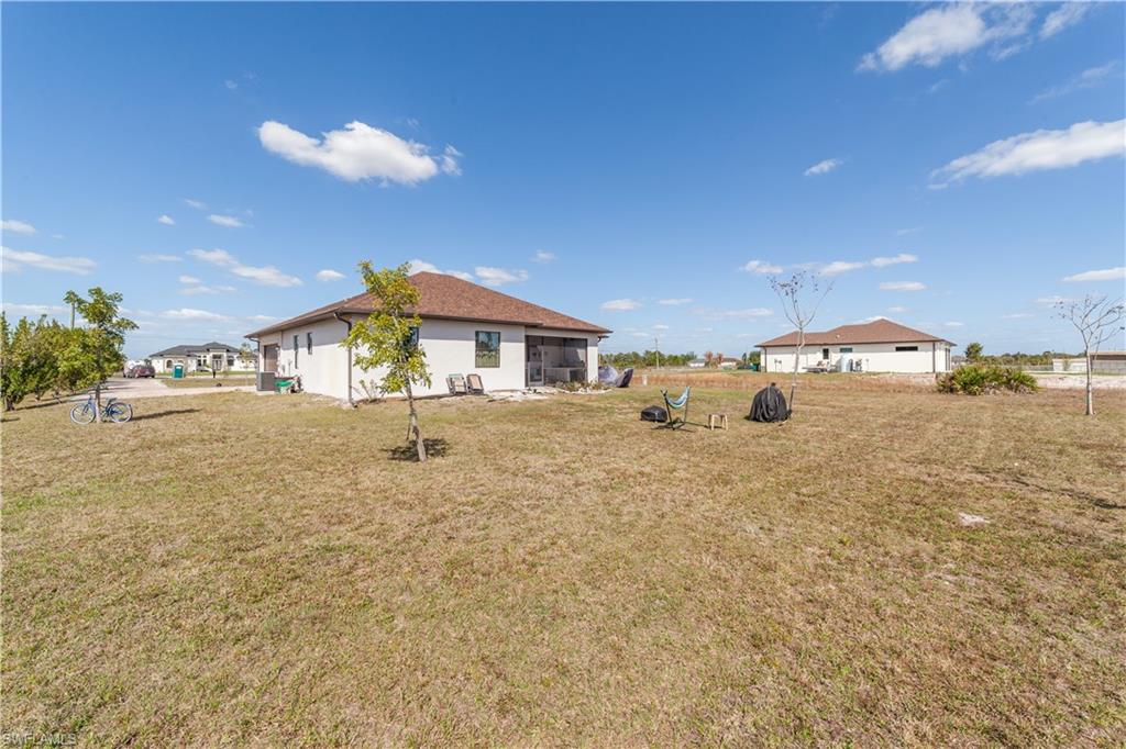 GOLDEN GATE ESTATES - Residential