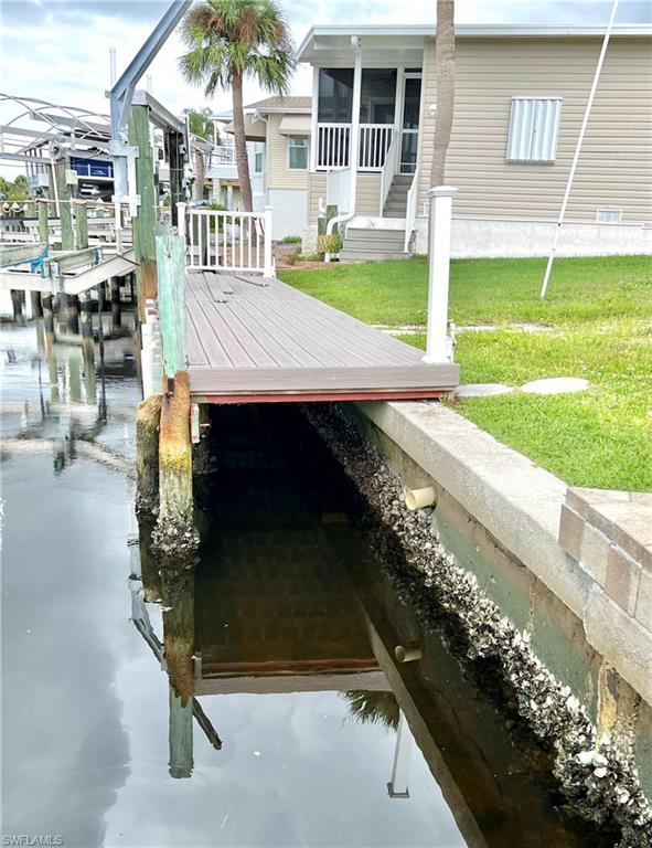 BAYSIDE ESTATES - Land