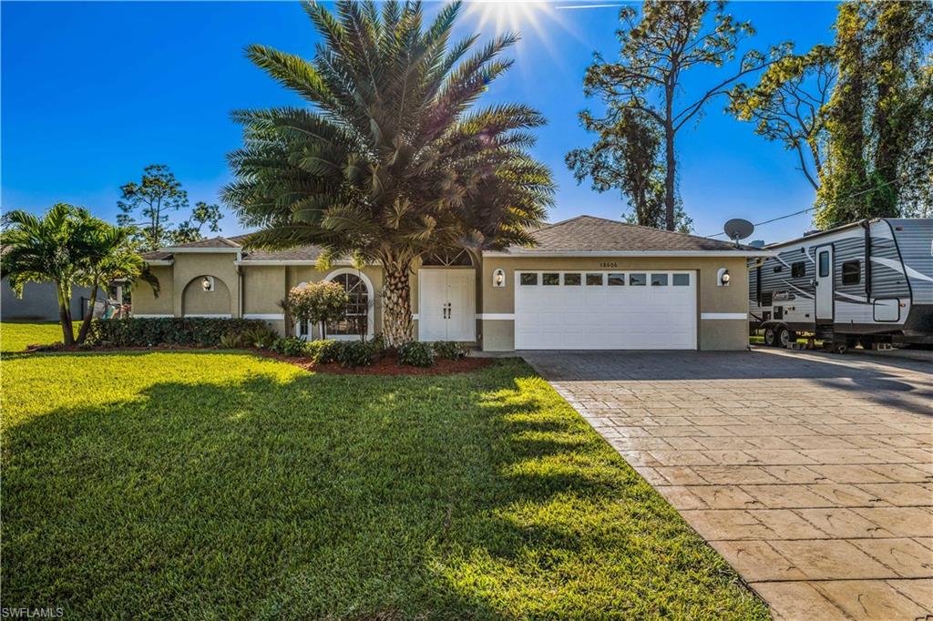 SAN CARLOS PARK - Residential