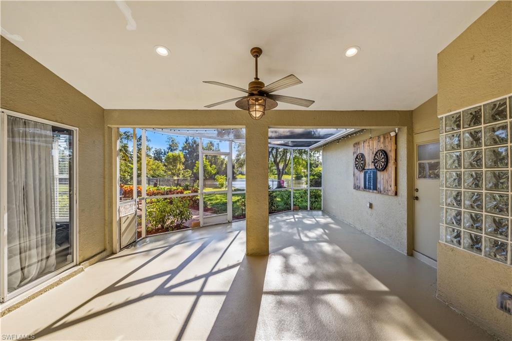 SAN CARLOS PARK - Residential