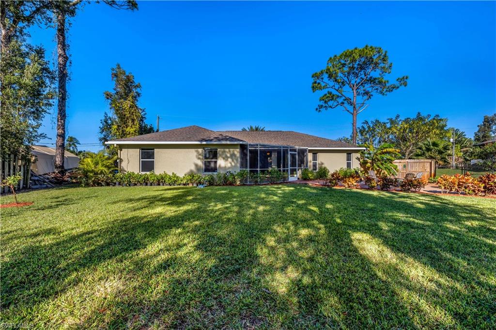 SAN CARLOS PARK - Residential