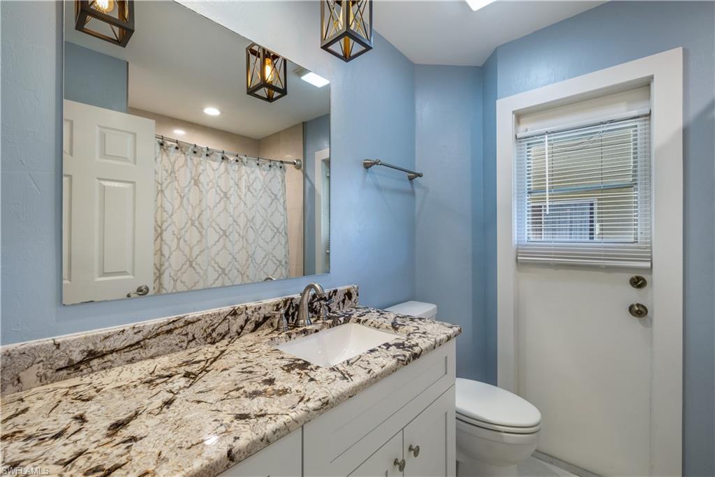 SAN CARLOS PARK - Residential
