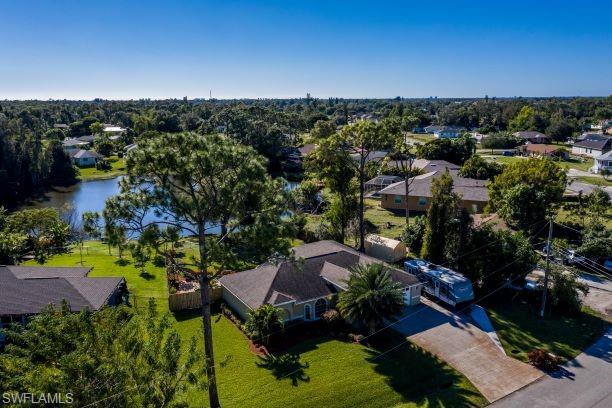 SAN CARLOS PARK - Residential