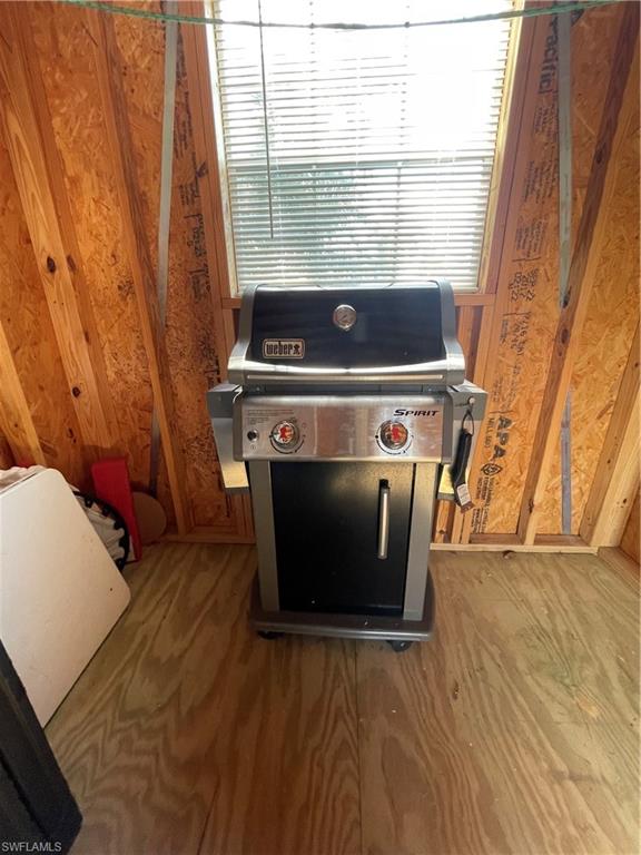 CYPRESS TRAIL RV RESORT - Land