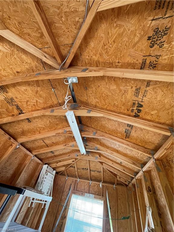 CYPRESS TRAIL RV RESORT - Land