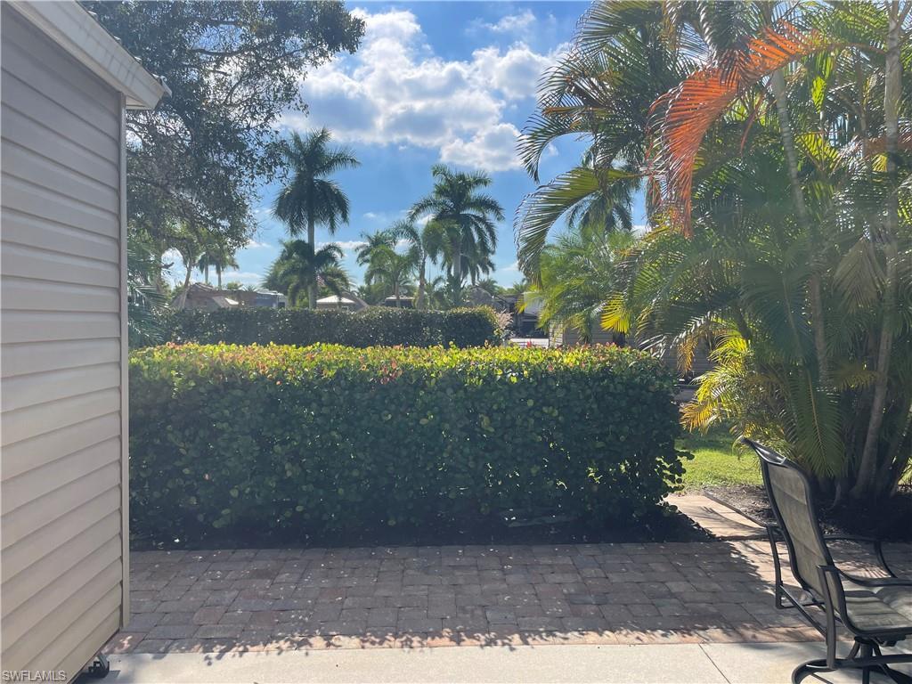 CYPRESS TRAIL RV RESORT - Land