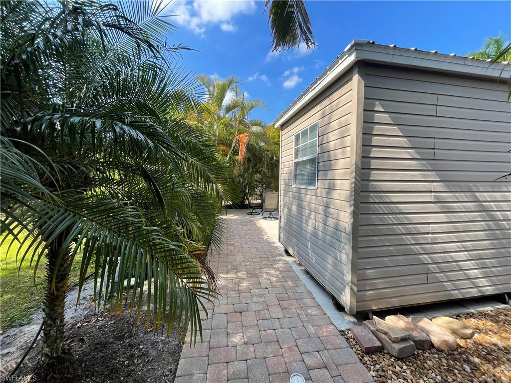 CYPRESS TRAIL RV RESORT - Land