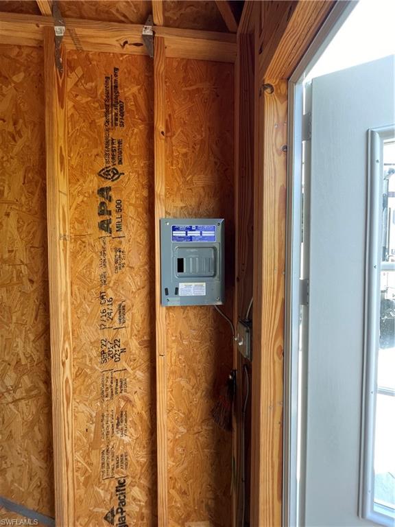 CYPRESS TRAIL RV RESORT - Land