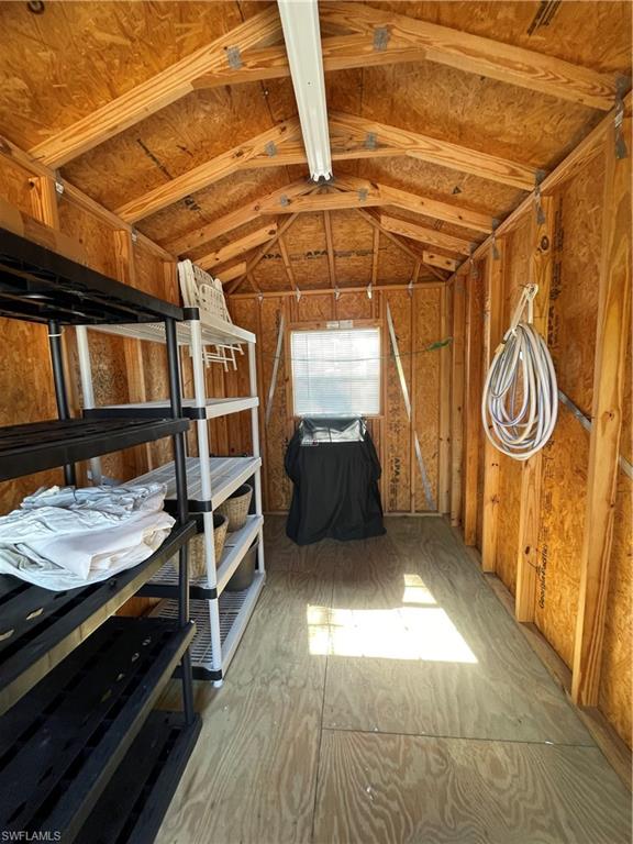 CYPRESS TRAIL RV RESORT - Land