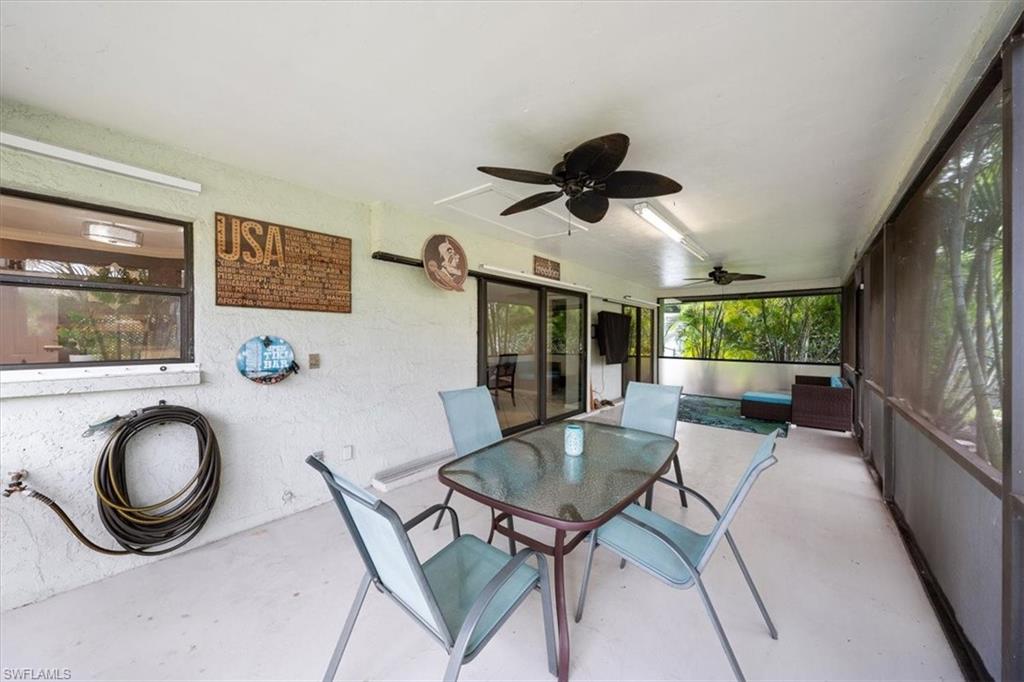 GOLDEN GATE CITY - Residential