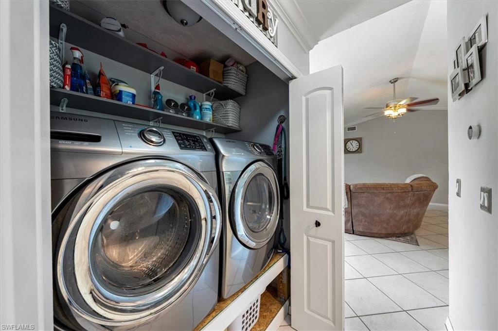 GOLDEN GATE CITY - Residential