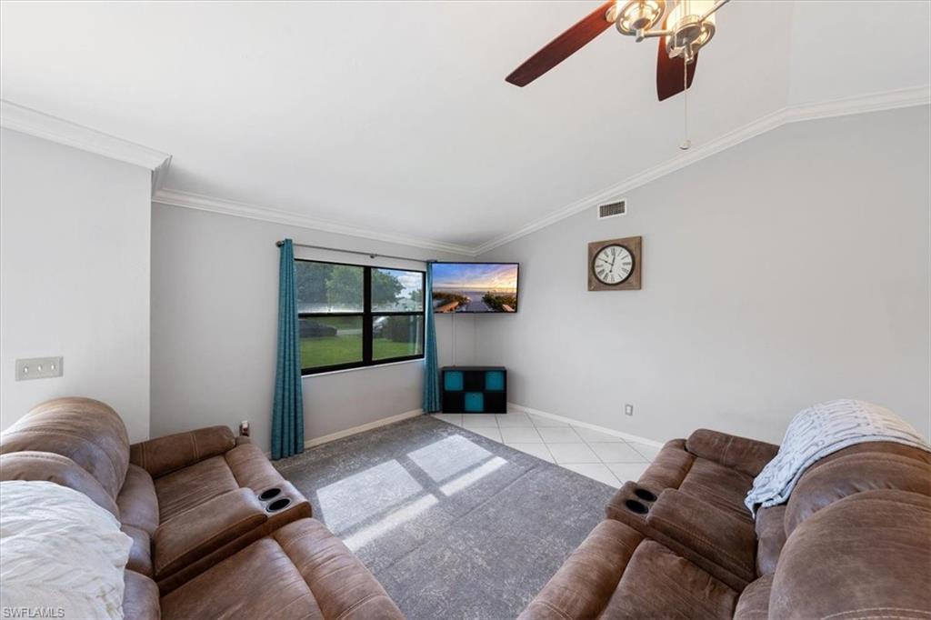 GOLDEN GATE CITY - Residential