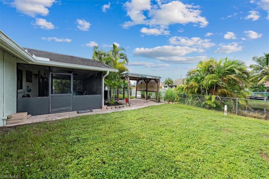 GOLDEN GATE CITY - Residential