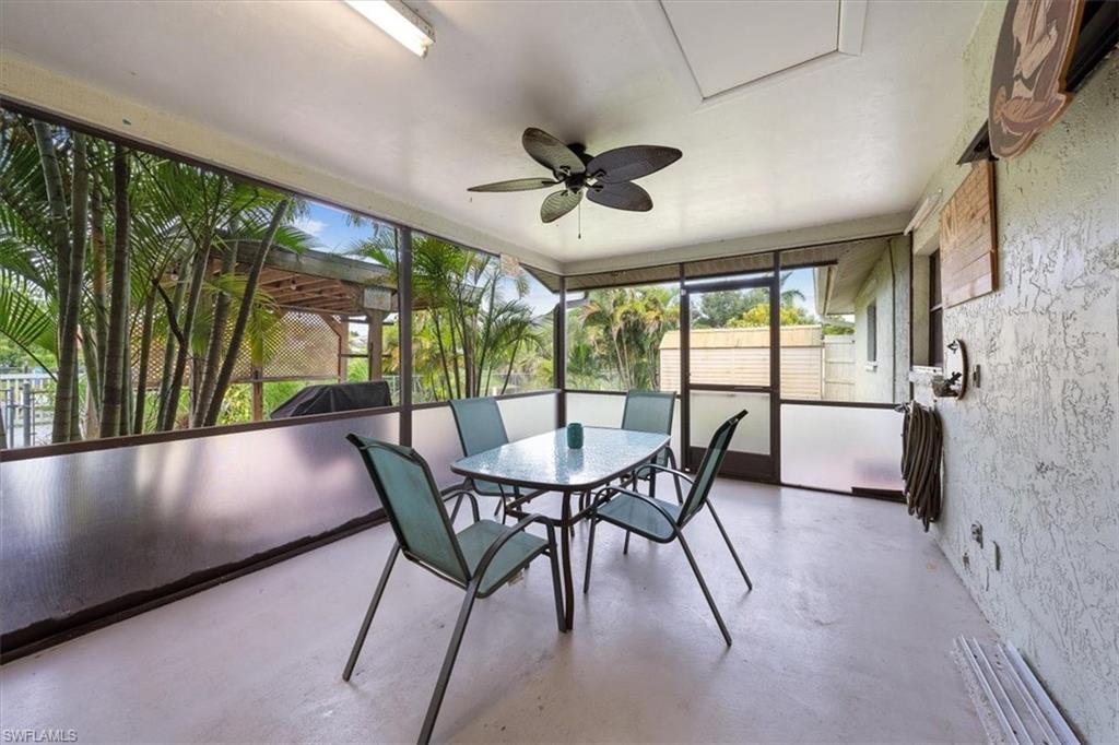 GOLDEN GATE CITY - Residential